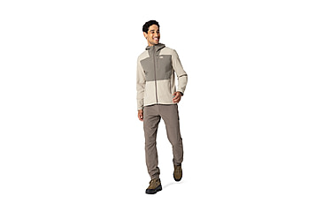 Image of Outdoor Research Ultima Softshell Hoodie - Mens