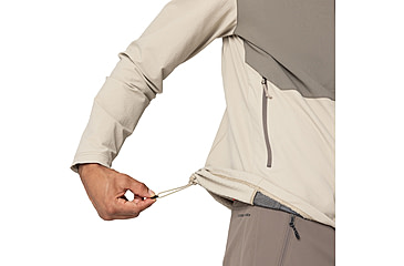 Image of Outdoor Research Ultima Softshell Hoodie - Mens
