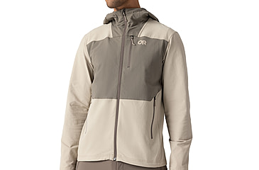 Image of Outdoor Research Ultima Softshell Hoodie - Mens