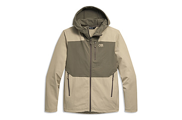 Image of Outdoor Research Ultima Softshell Hoodie - Mens