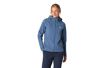 Image of Outdoor Research Ultima Softshell Hoodie - Womens