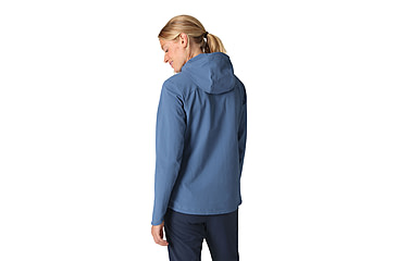 Image of Outdoor Research Ultima Softshell Hoodie - Womens