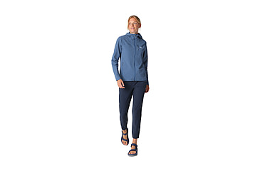 Image of Outdoor Research Ultima Softshell Hoodie - Womens