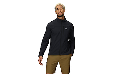 Image of Outdoor Research Ultima Softshell Jacket - Mens