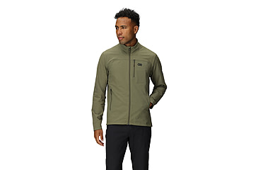 Image of Outdoor Research Ultima Softshell Jacket - Mens
