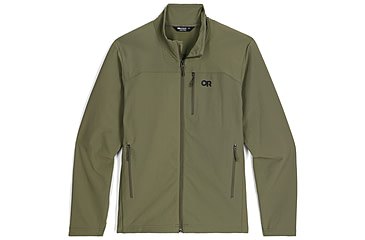 Image of Outdoor Research Ultima Softshell Jacket - Mens