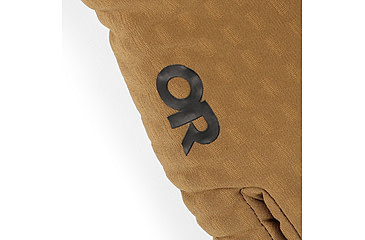 Image of Outdoor Research Vigor Heavyweight Sensor Gloves - Mens, Coyote, Medium, 3005560014007