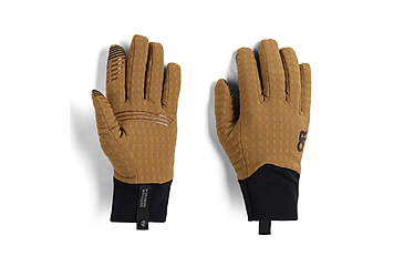 Image of Outdoor Research Vigor Heavyweight Sensor Gloves - Mens, Coyote, Medium, 3005560014007