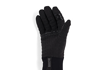 Image of Outdoor Research Vigor Heavyweight Sensor Gloves - Womens, Black, Large, 3005570001008