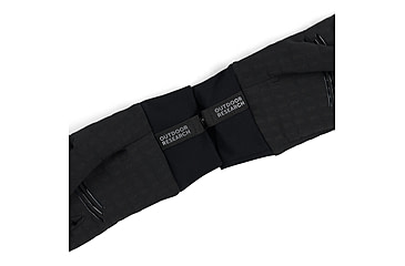 Image of Outdoor Research Vigor Heavyweight Sensor Gloves - Womens, Black, Large, 3005570001008