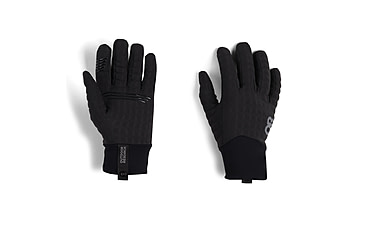 Image of Outdoor Research Vigor Heavyweight Sensor Gloves - Womens, Black, Large, 3005570001008