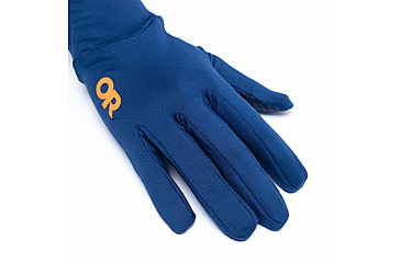 Image of Outdoor Research Vigor Lightweight Sensor Gloves - Mens, Cenote, M, 3005602650007