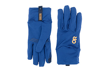 Image of Outdoor Research Vigor Lightweight Sensor Gloves - Mens, Cenote, M, 3005602650007