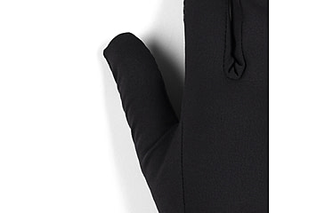 Image of Outdoor Research Vigor Lightweight Sensor Gloves - Womens, Black, Small, 3005610001006