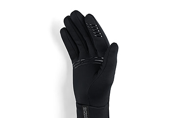 Image of Outdoor Research Vigor Midweight Sensor Gloves - Mens, Black, Extra Large, 3005580001009