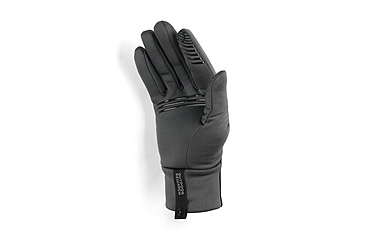 Image of Outdoor Research Vigor Midweight Sensor Gloves - Mens, Charcoal, Small, 3005580890006