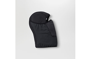 Image of Outdoor Research Vigor Plus Balaclava, Black, Large/Extra Large, 2832590001016