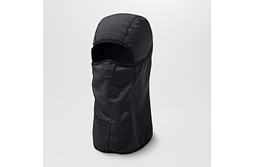 Image of Outdoor Research Vigor Plus Balaclava, Black, Large/Extra Large, 2832590001016