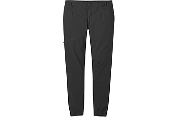 Image of Outdoor Research Wadi Rum Joggers - Womens, Storm, 6, 2745081288295