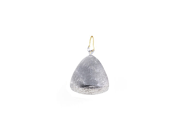 Image of Owner Hooks DownShot Sinker, 3/8, 5155-068