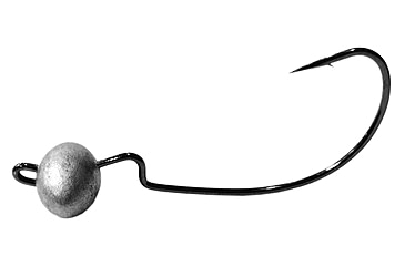 Image of Owner Hooks Football Finesse, 2/0 - 3/16 oz., 4171-032