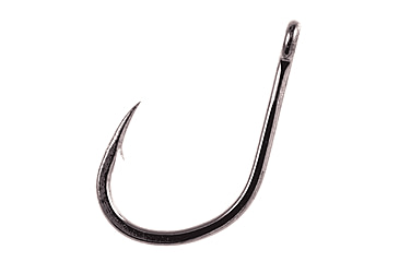 Image of Owner Hooks Gorilla Light Pro Packs Live Bait Hook, 1/0, 5307-111