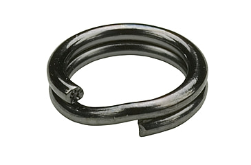 Image of Owner Hooks Hyperwire Split Ring-Stainless BC, 2, 5196-021