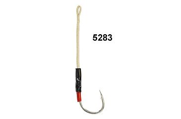 Image of Owner Hooks Monster Dancing Stinger - Short, 9/0 - 240 lb. - 1-3/4, 5283S-199