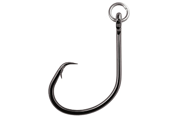 Image of Owner Hooks Ringed Mutu Hybrid, 3/0, 4174R-131