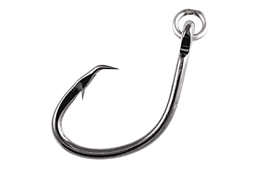 Image of Owner Hooks Ringed Super Mutu Circle Hook, 6/0, 5127R-161