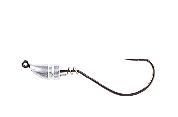 Image of Owner Hooks Sled Head Hook, 1/2 -4/0, 5142-084