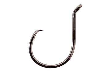 Image of Owner Hooks SSW Up-Eye Circle Pro Pack Hook, 7/0, 5378-171