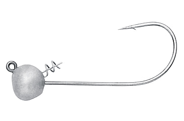 Image of Owner Hooks Stick Bait Shaky Head - Natural, 5/0 - 3/8 oz., 4156-065