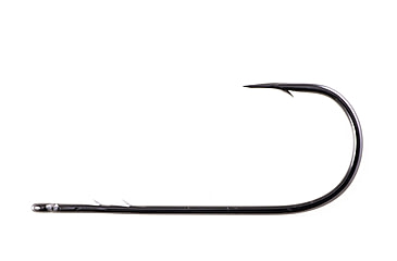 Image of Owner Hooks Straight Shank, Wide Gap Hook, 3/0, 5103-131