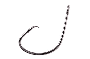 Image of Owner Hooks Tournament Mutu Light Circle Hook, 1, 5114T-101