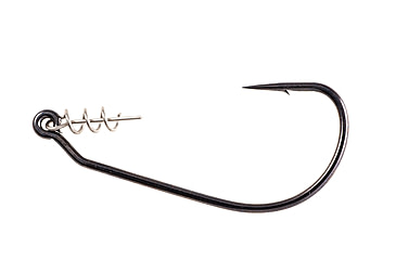 Image of Owner Hooks TwistLock Hook w/Centering Pin Spring, 2/0, 5132-121