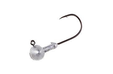 Image of Owner Hooks Ultrahead Football Type Hook, 1/8, 5143-028