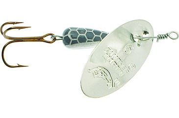 Image of Panther Martin Nature In-Line Spinner, #6, 1/4oz, Minnow, 6PMMN-U