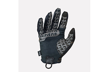 Image of Patrol Incident Gear FDT Delta Utility Gloves, Multicam Black, 2X-Large, PIG.754D-0030