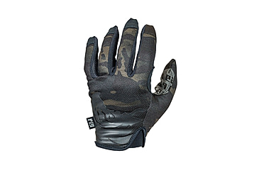 Image of Patrol Incident Gear FDT Delta Utility Gloves, Multicam Black, 2X-Large, PIG.754D-0030