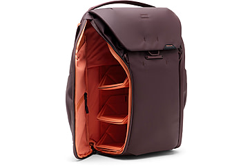 Image of Peak Design Everyday 20 Liters Backpack, Eclipse, BEDB-20-EP-3