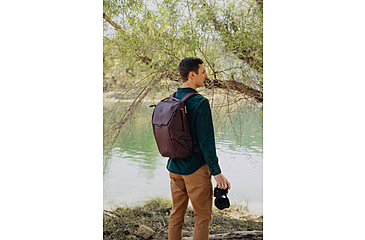 Image of Peak Design Everyday 20 Liters Backpack, Eclipse, BEDB-20-EP-3