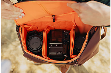 Image of Peak Design Everyday 20 Liters Backpack, Eclipse, BEDB-20-EP-3