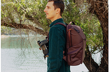 Image of Peak Design Everyday 20 Liters Backpack, Eclipse, BEDB-20-EP-3