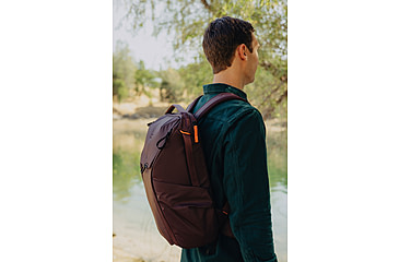 Image of Peak Design Everyday 20 Liters Backpack, Eclipse, BEDB-20-EP-3