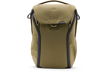 Image of Peak Design Everyday 20 Liters Backpack, Kelp, BEDB-20-KP-3