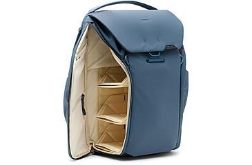 Image of Peak Design Everyday 20 Liters Backpack, Ocean, BEDB-20-DS-3