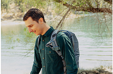 Image of Peak Design Everyday 20 Liters Backpack, Ocean, BEDB-20-DS-3