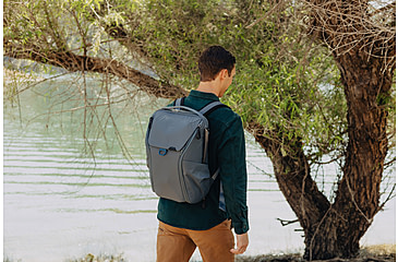 Image of Peak Design Everyday 20 Liters Backpack, Ocean, BEDB-20-DS-3