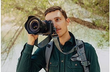 Image of Peak Design Everyday 20 Liters Backpack, Ocean, BEDB-20-DS-3